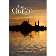 The Qur'an A Guide and Mercy by Ali, Abdullah Yusuf, 9780940368804