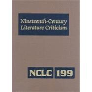 Nineteenth-Century Literature Criticism by Darrow, Kathy D., 9781414408804