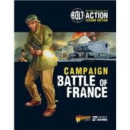 Campaign by Warlord Games; Dennis, Peter, 9781472828804