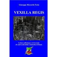 Vexilla Regis by Festa, Giuseppe Riccardo, 9781523858804