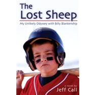 Lost Sheep by Call, Jeff, 9781932898804