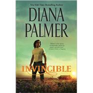 Invincible by Palmer, Diana, 9780373778805