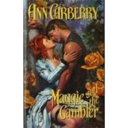 Maggie & Gambler by Carberry Ann, 9780380778805