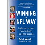 Winning The NFL Way by LaMonte, Bob, 9780060758806