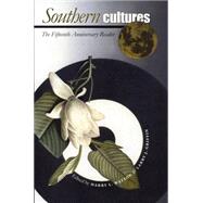 Southern Cultures by Watson, Harry L.; Griffin, Larry J.; Eveleigh, Lisa (CON); Shaw, Dave (CON); Erginer, Ayse (CON), 9780807858806