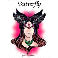 Butterfly,Sawyer, Jillian,9780958198806