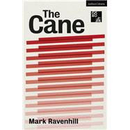 The Cane by Ravenhill, Mark, 9781350108806