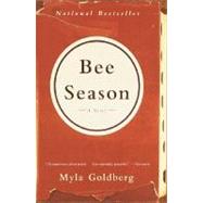 Bee Season by Goldberg, Myla, 9780385498807