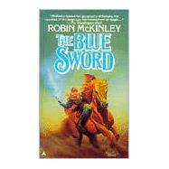 Blue Sword by McKinley, Robin, 9780441068807