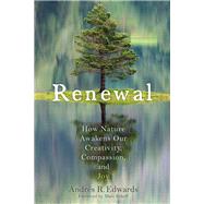 Renewal by Edwards, Andres R.; Bekoff, Marc, 9780865718807