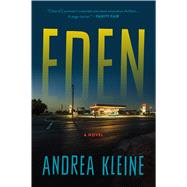 Eden by Kleine, Andrea, 9781328588807