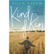 Kind of Kin by Askew, Rilla, 9780062198808