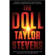 The Doll A Vanessa Michael Munroe Novel by STEVENS, TAYLOR, 9780307888808