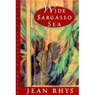 Wide Sargasso Sea: A Novel by RHYS,JEAN, 9780393308808