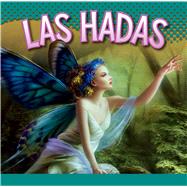 Las hadas by Terp, Gail, 9781645828808