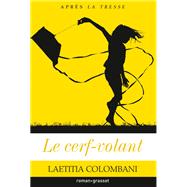 Le cerf-volant by Laetitia Colombani, 9782246828808