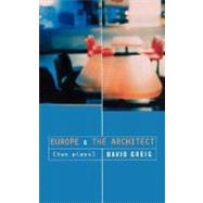 'Europe' & 'The Architect' by Greig, David, 9780413708809