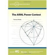 The Arml Power Contest by Kilkelly, Thomas, 9781470418809