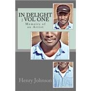 In Delight by Johnson, Henry, Jr., 9781508748809