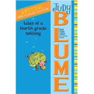 Tales of a Fourth Grade Nothing by Blume, Judy (Author), 9780142408810