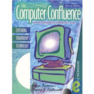 Computer Confluence Business Edition 2 by George Beekman, 9780201428810