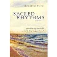 Sacred Rhythms by Barton, Ruth Haley, 9780310328810