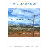 Sacred Hoops by Jackson, Phil; Delehanty, Hugh, 9781401308810