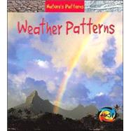 Weather Patterns by Hughes, Monica, 9781403458810