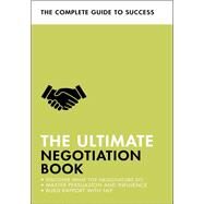 The Ultimate Negotiation Book by Peter Fleming; Mo Shapiro; Di McLanachan, 9781473688810