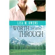 Worth the Seeing Through by Owens, Lisa M., 9781627988810