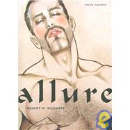 Allure by Richards, Robert W., 9783861878810