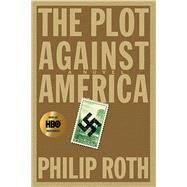 The Plot Against America by Roth, Philip, 9780358008811