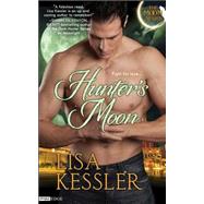 Hunter's Moon by Kessler, Lisa, 9781494228811