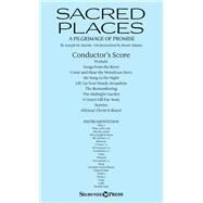 Sacred Places by Martin, Joseph M. (COP); Adams, Brant (ADP), 9781495078811