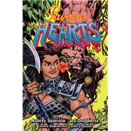 Savage Hearts by Sitterson, Aubrey; Dougherty, Jed; Kindzierski, Lovern; Esposito, Taylor, 9781506718811