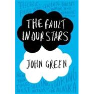 The Fault in Our Stars by Green, John, 9780525478812