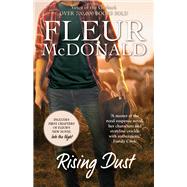 Rising Dust by McDonald, Fleur, 9781761068812