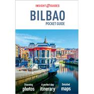 Insight Guides Pocket Bilbao by Insight Guides, 9781789198812