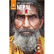 The Rough Guide to Nepal by Butler, Stuart; South, Mark; Stables, Daniel, 9780241308813