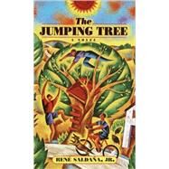 The Jumping Tree by SALDANA, RENE JR, 9780440228813
