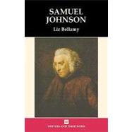 Ben Jonson by Johnson, Anthony, 9780746308813