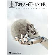 Dream Theater - Distance Over Time by Dream Theater, 9781540048813