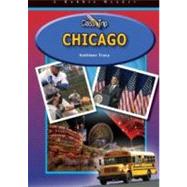 Chicago by Tracy, Kathy, 9781584158813