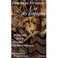 L'Or des Tropiques by Dominique Fernandez; Ferrante Ferranti, 9782246468813