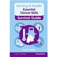 Essential Clinical Skills by Carlisle; Susan, 9780273768814