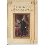 The Presidents Of The United States Of America by Freidel, Frank; Sidey, Hugh S., 9780912308814