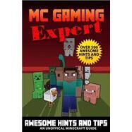 MC Gaming Expert by Mayer, Terry, 9781505488814