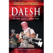 Daesh by Tucker-jones, Anthony, 9781526728814