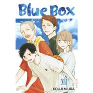 Blue Box, Vol. 18 by Miura, Kouji, 9781974758814
