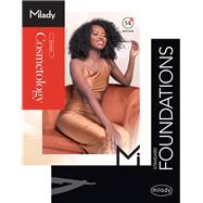 CIMA for Milady Standard Cosmetology 2-Year Access by Milady, 9798214098814
